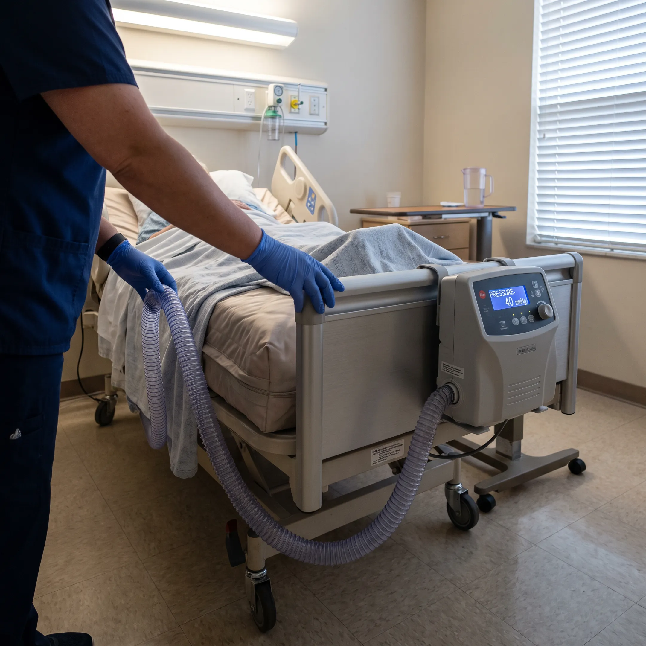 Skilled Nursing & Long-Term Care