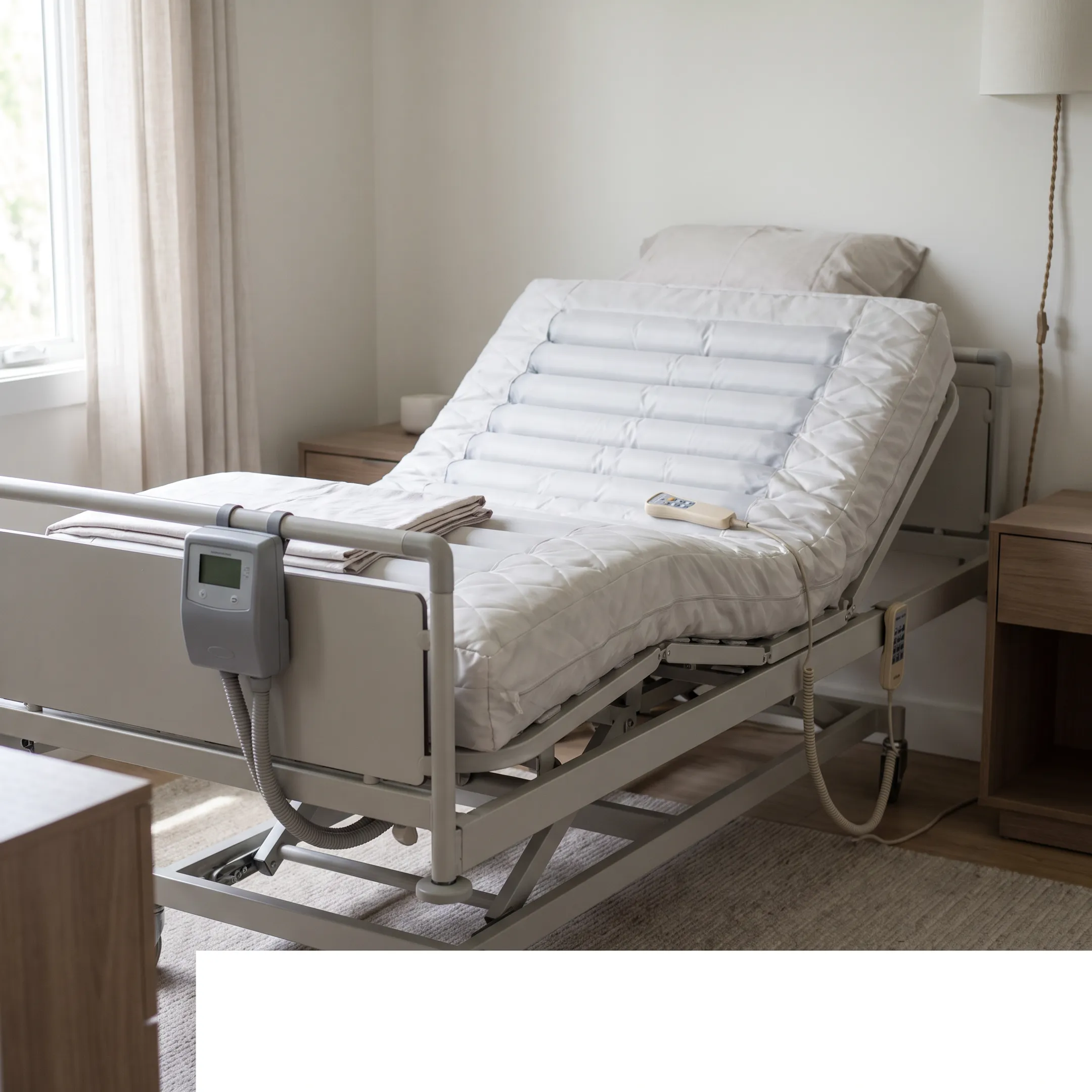 Home Medical and Hospice Care