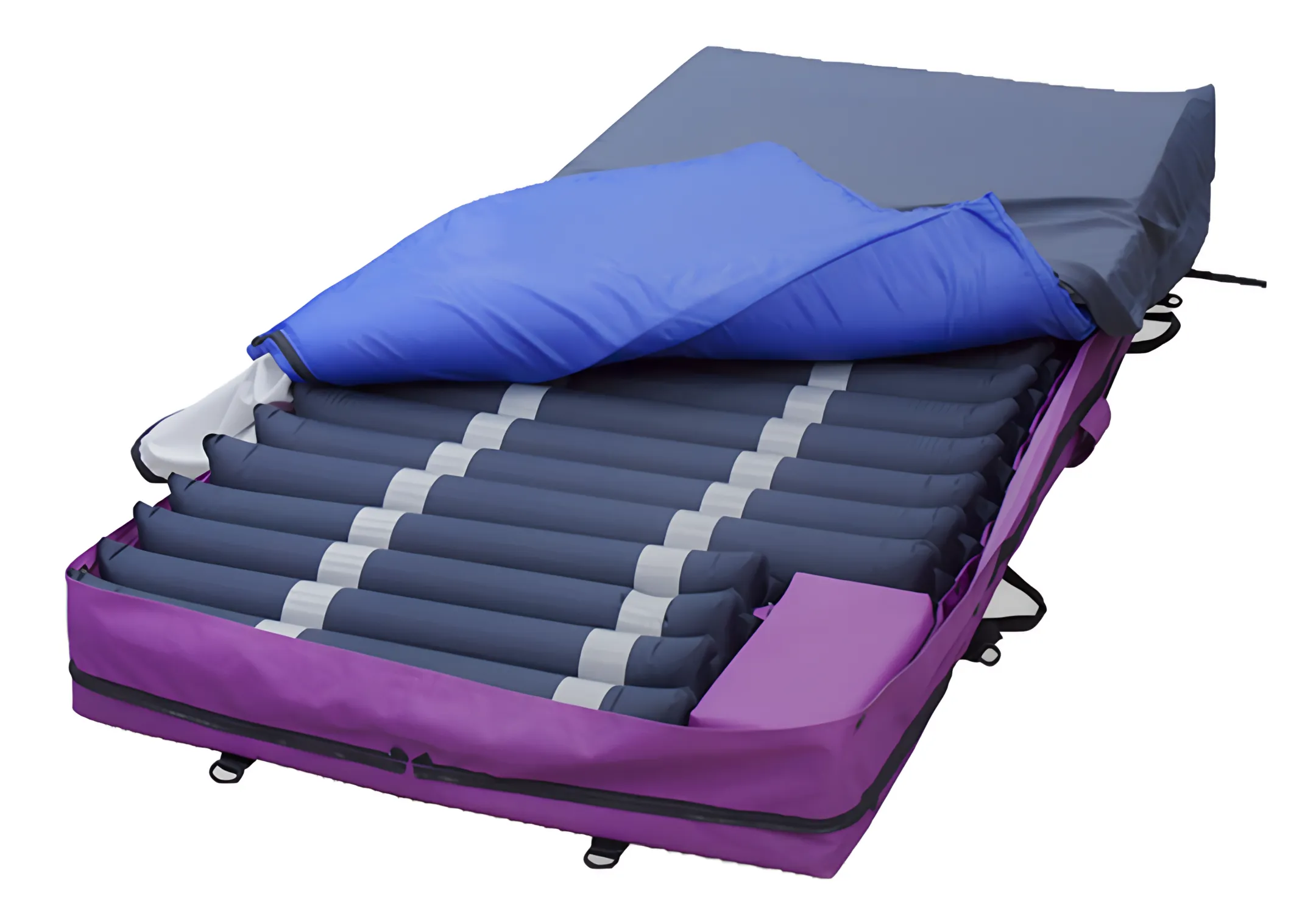 Universal Therapy System (UTS) Mattress System