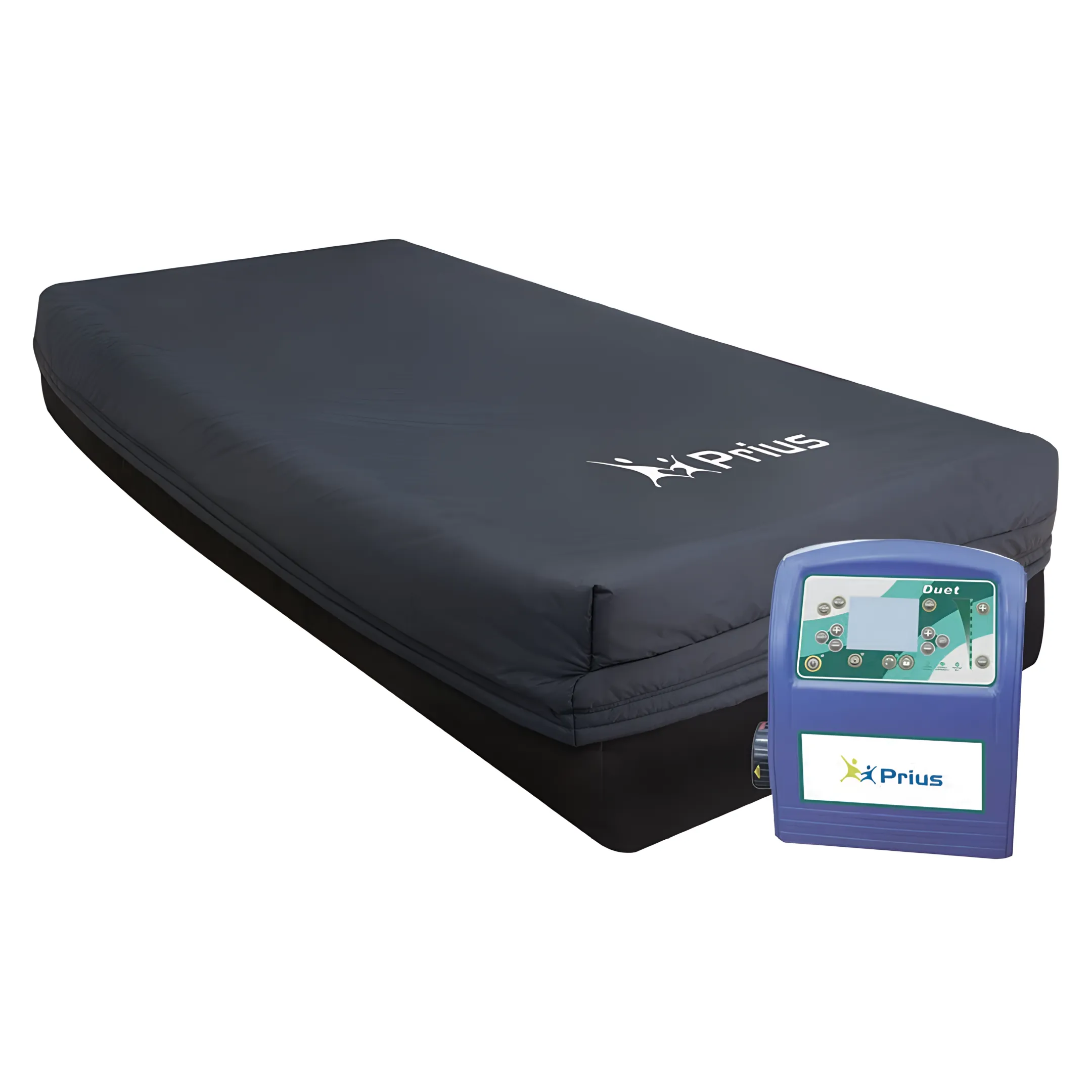 Duet Mattress System