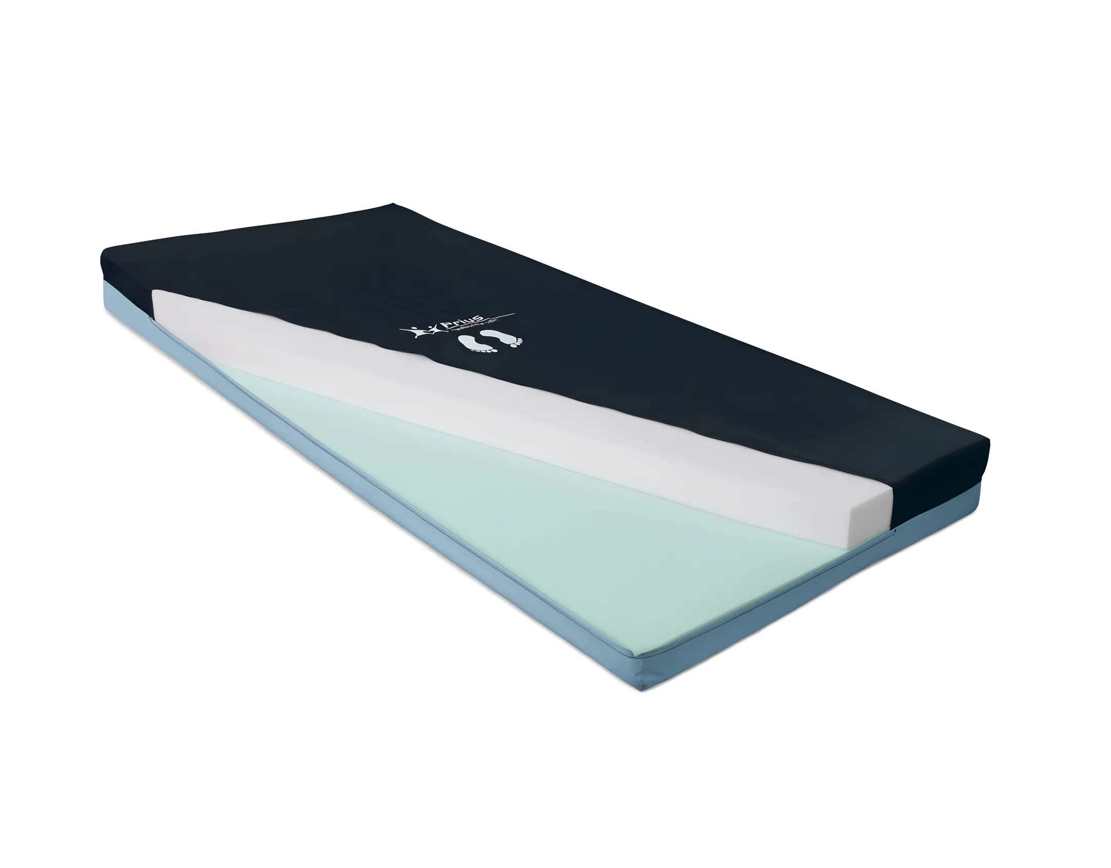 ALX Foam Mattress