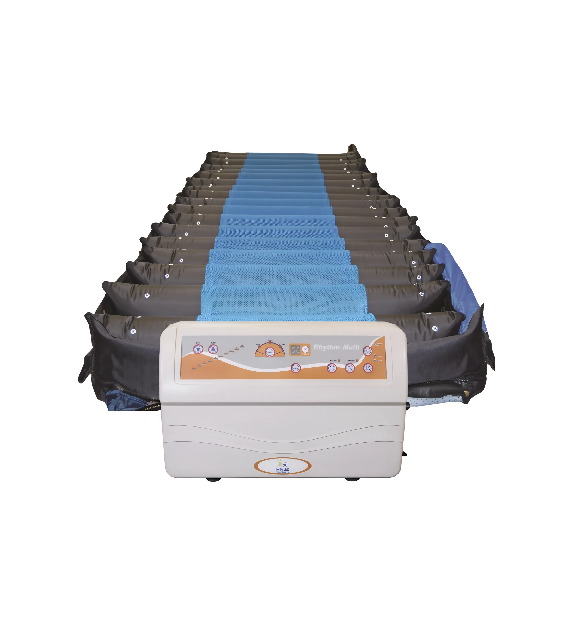 Rhythm Multi Mattress System
