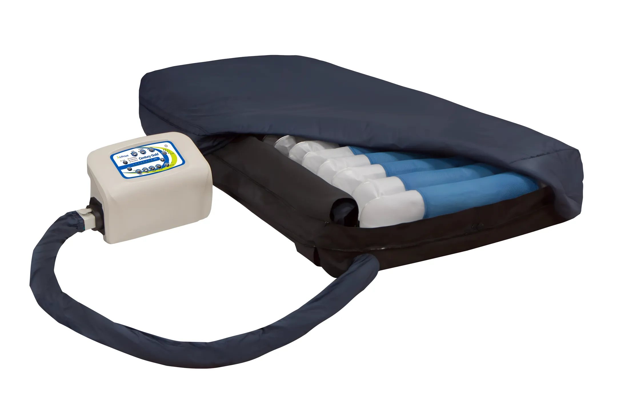 Century Gold Mattress System