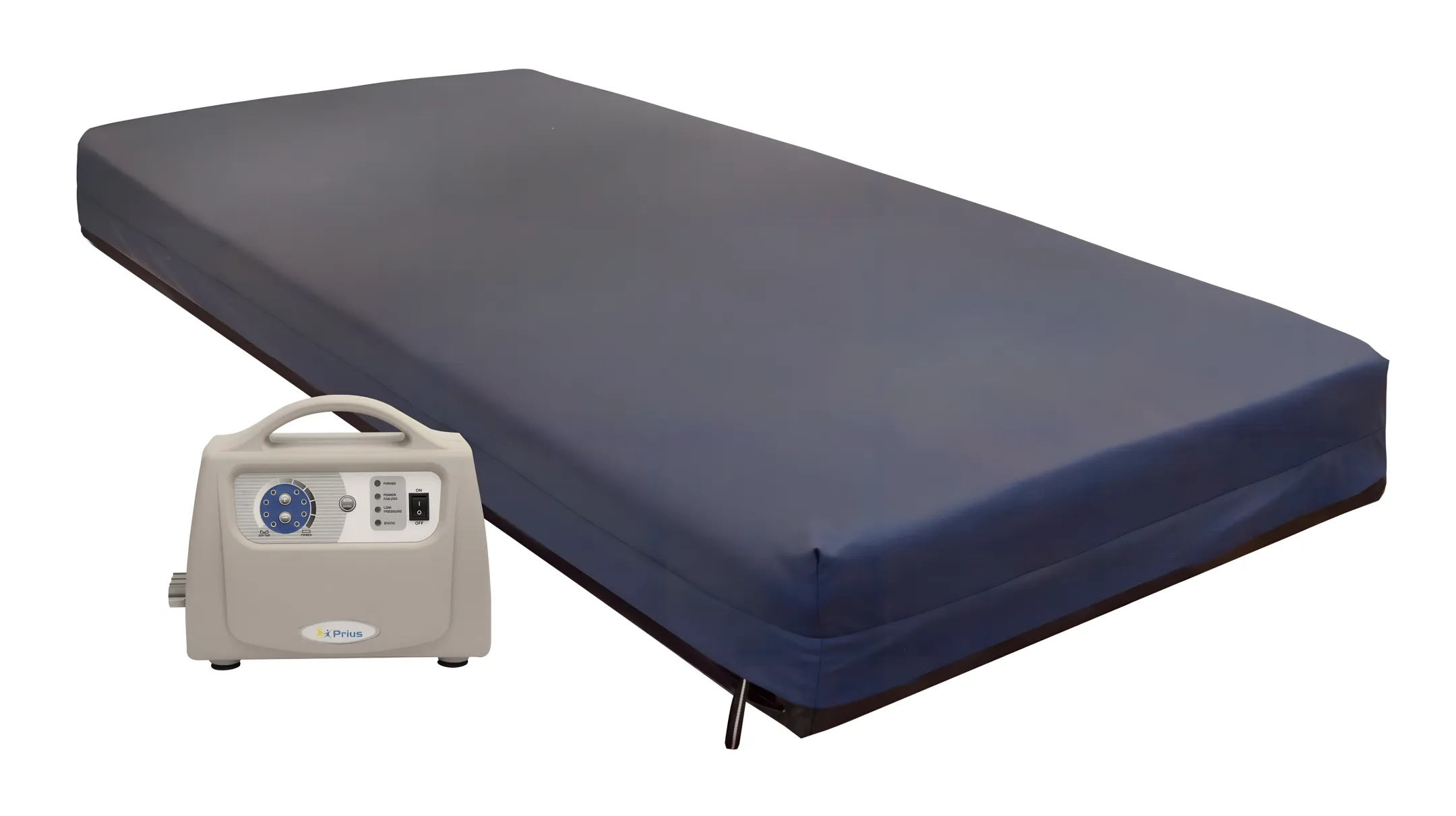 Ultra Convertible Mattress System