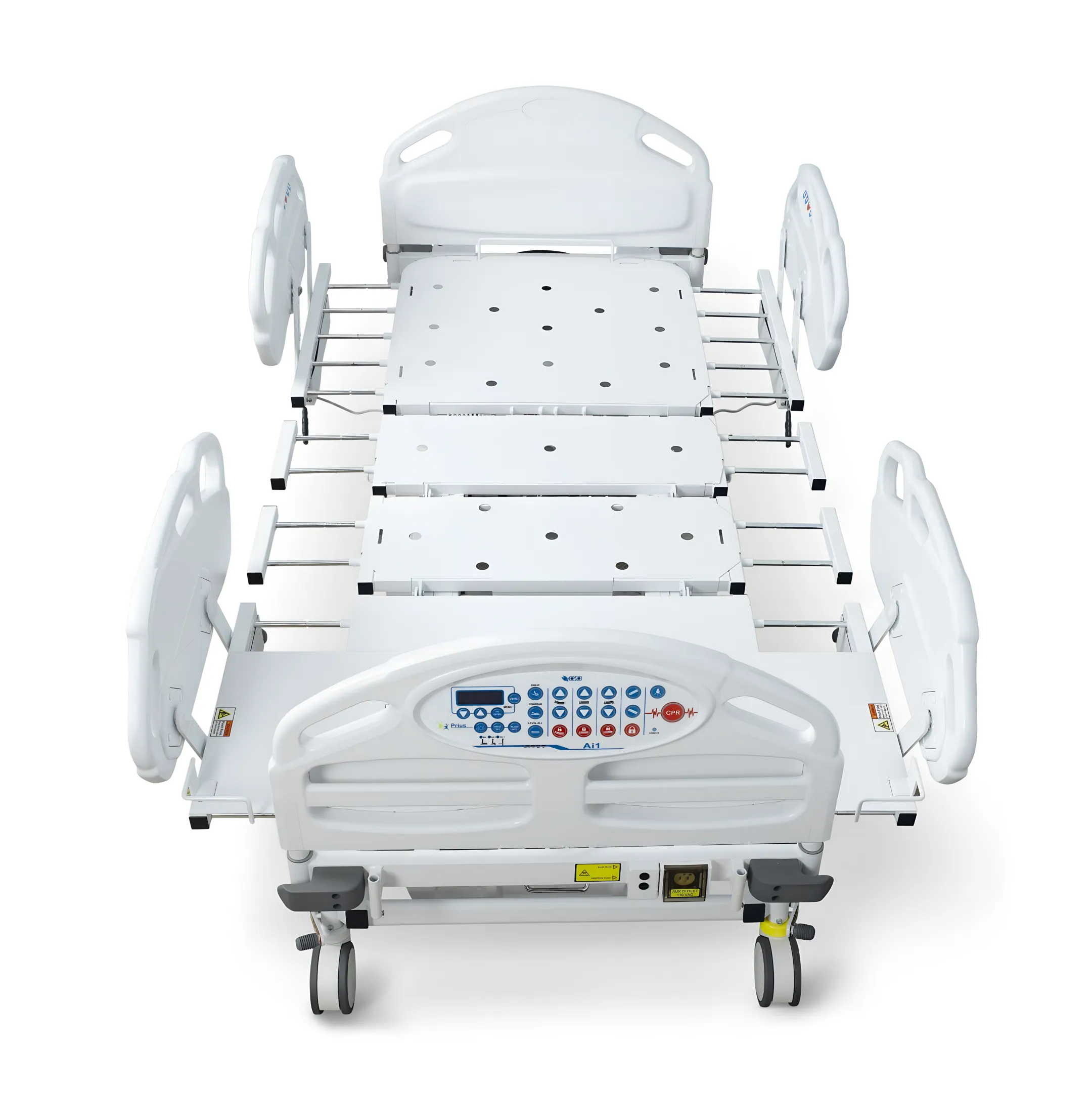 Pressure Injury Prevention and Wound Treatment