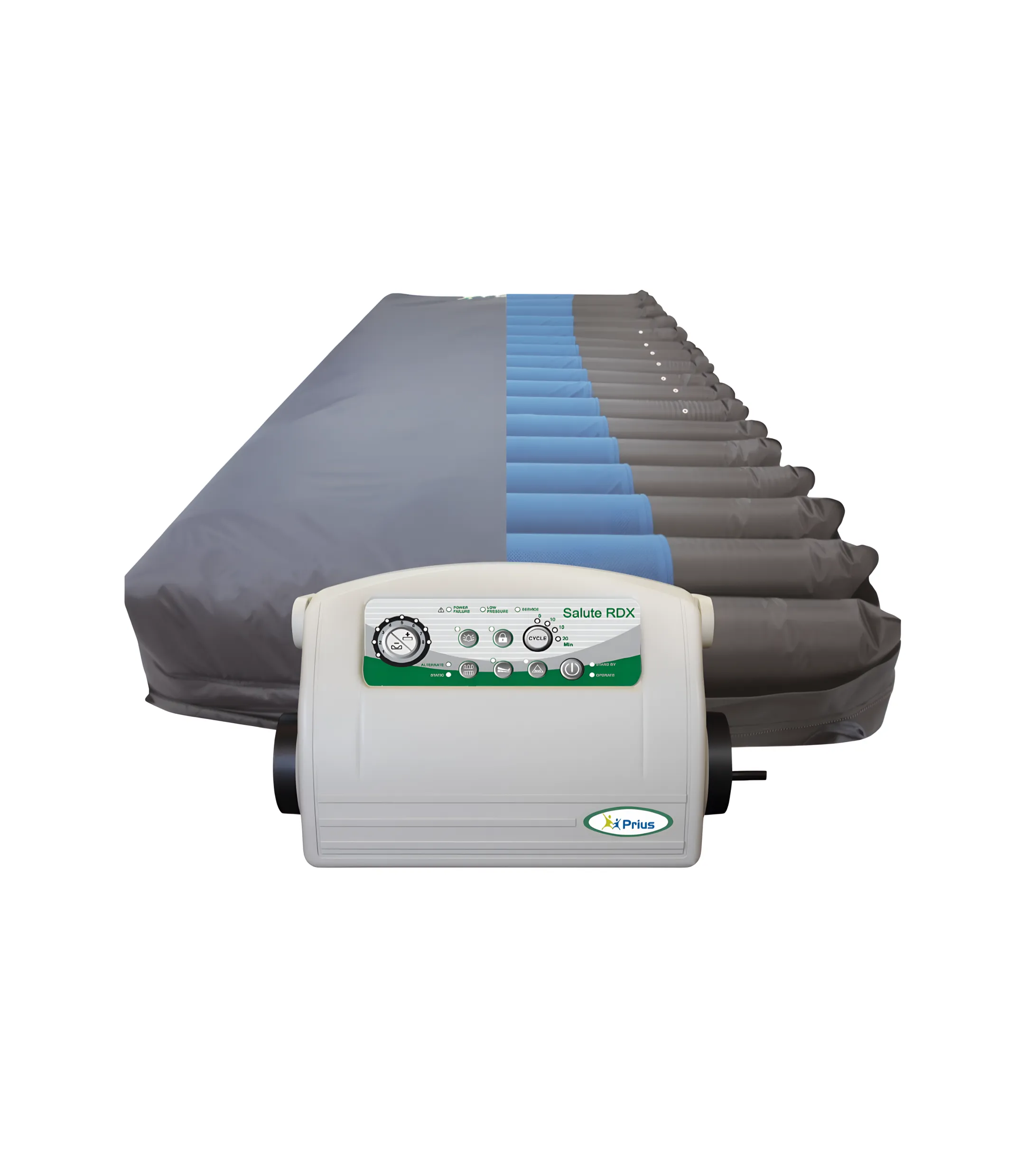 Clinical Care Facilities