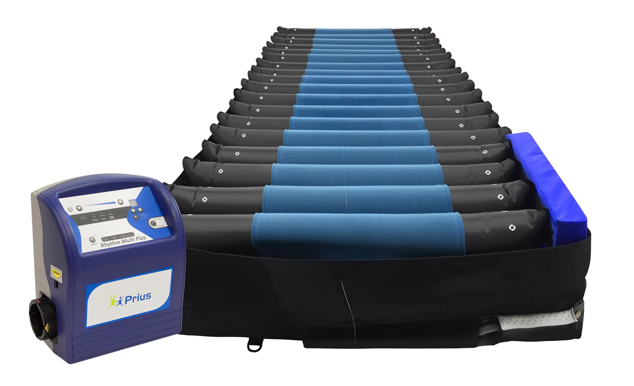 Support-Surface Fleet Rental Operations