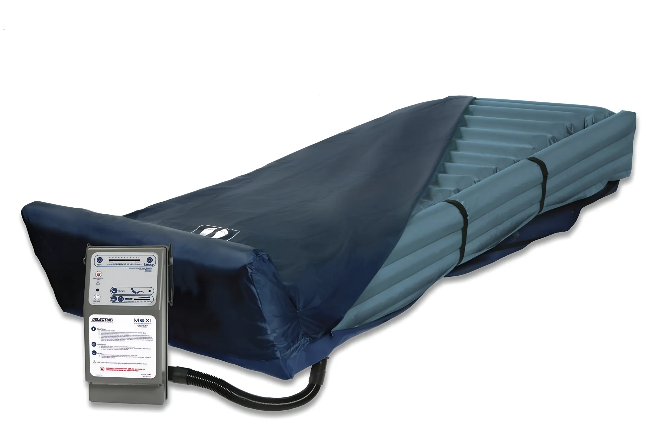 Home Medical Equipment and Home Health