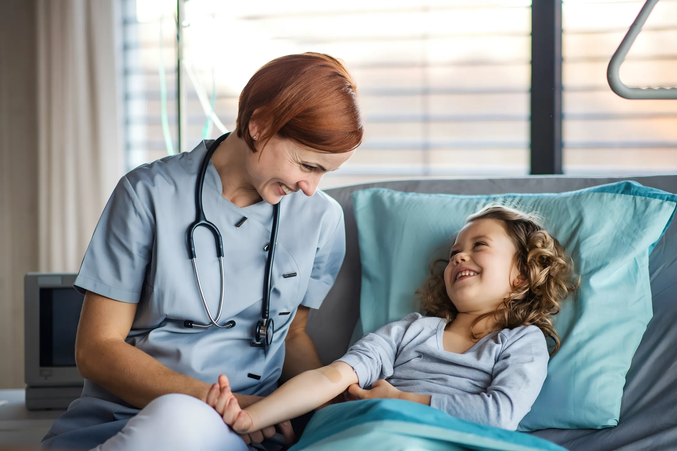 Hospice & Palliative Care Agencies