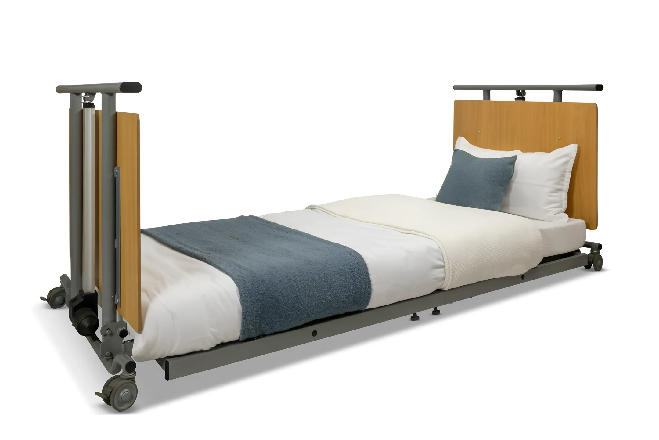 Home Care and Care Homes