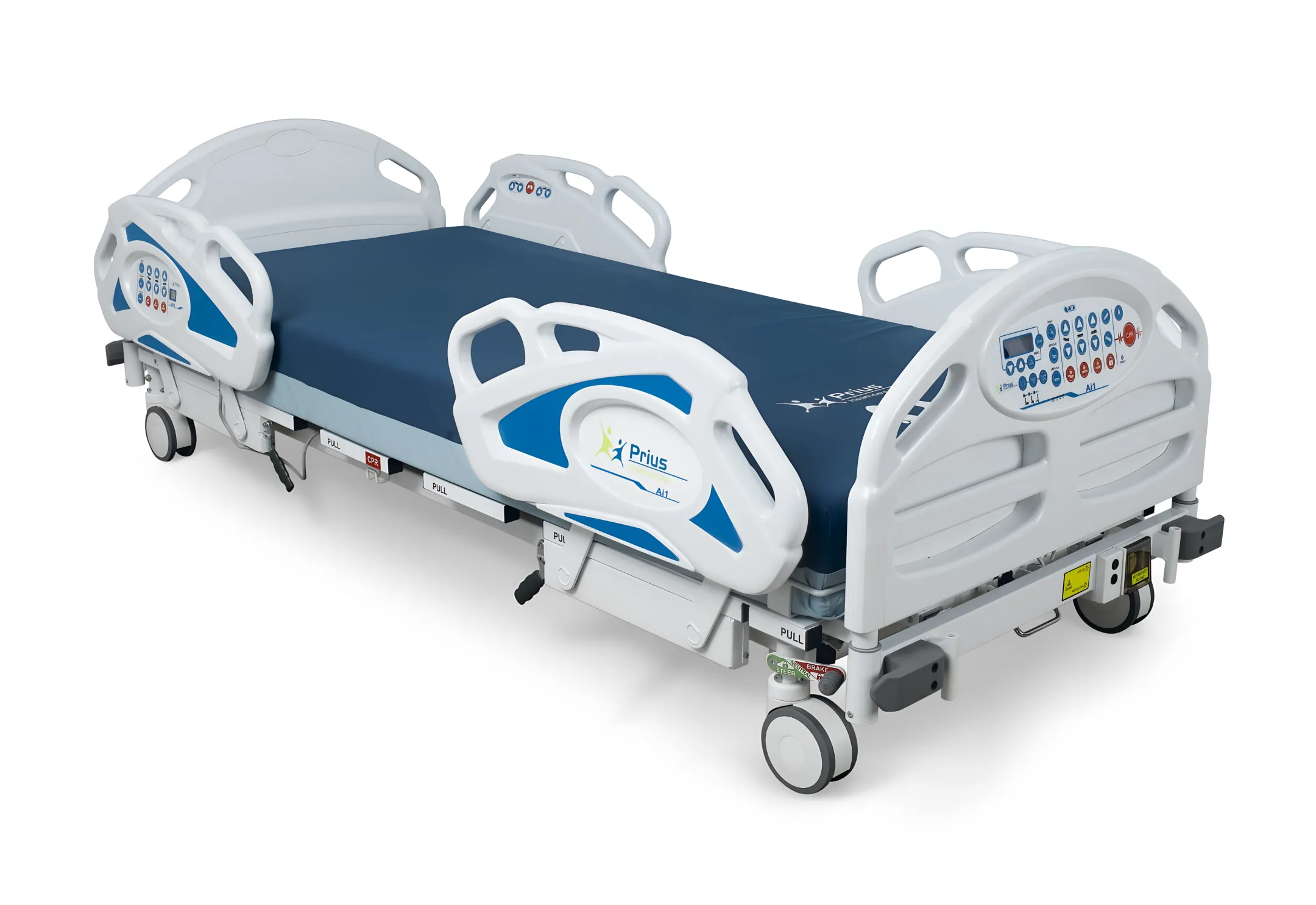 Med-Surg Units