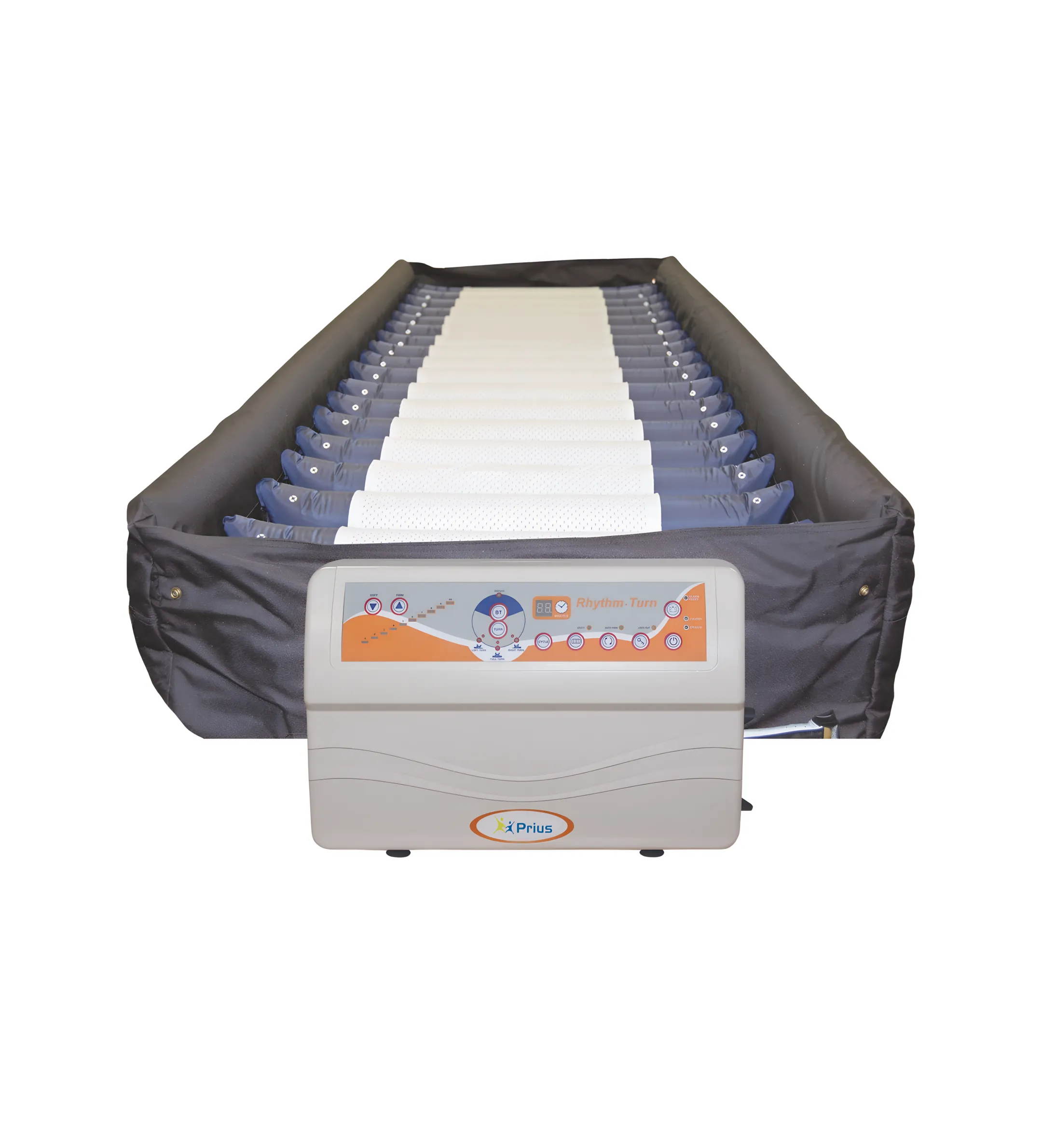 Pulmonary and Immobility Care