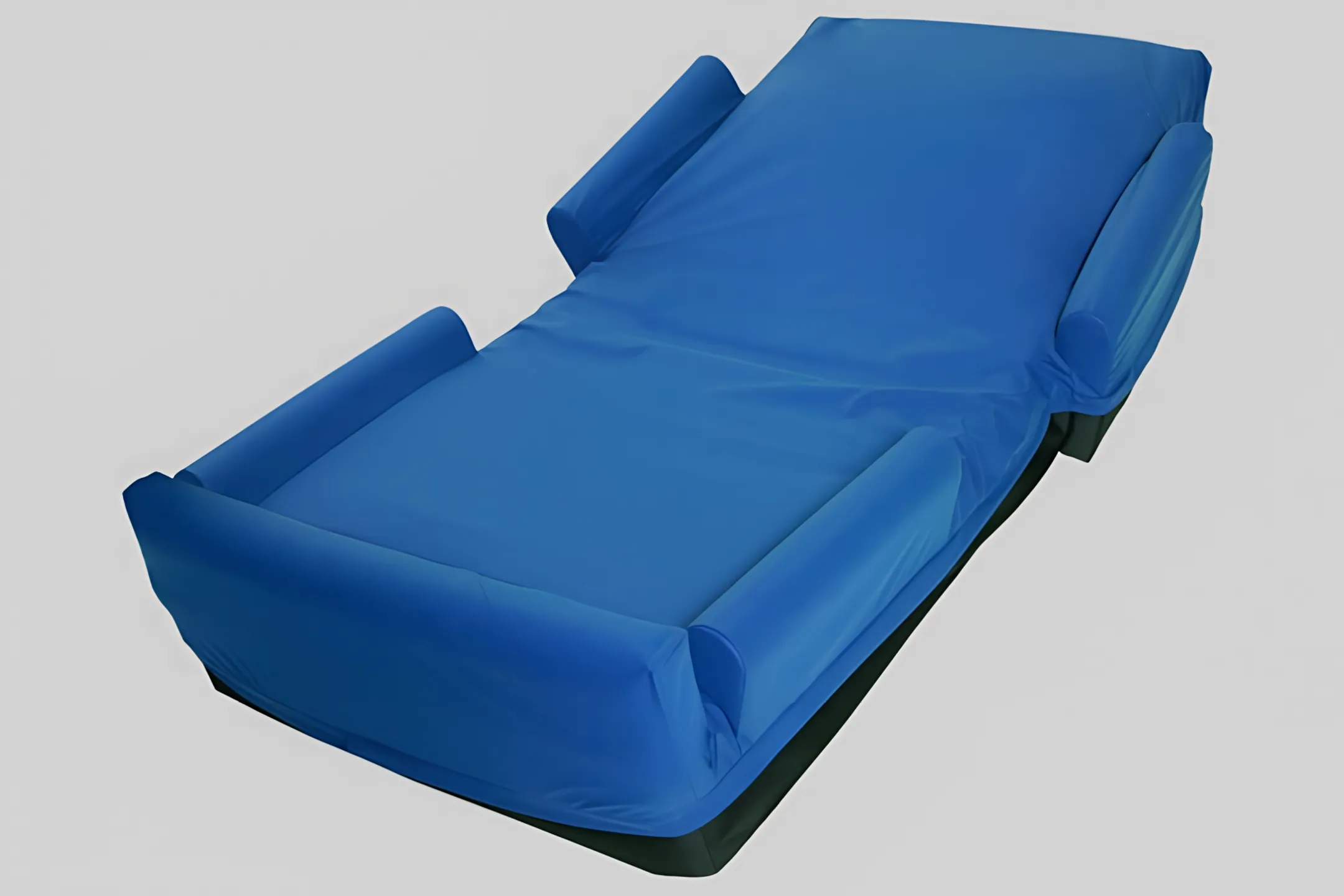 Home Medical Equipment & Hospice