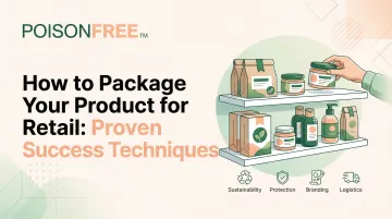 Cover image for How to Package Your Product for Retail: Proven Success Techniques