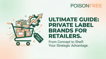 Cover image for Ultimate Guide: Private Label Brands for Retailers