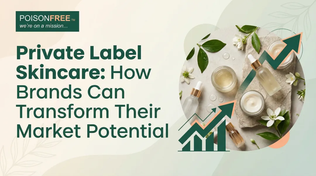Cover image for Private Label Skincare: How Brands Can Transform Their Market Potential