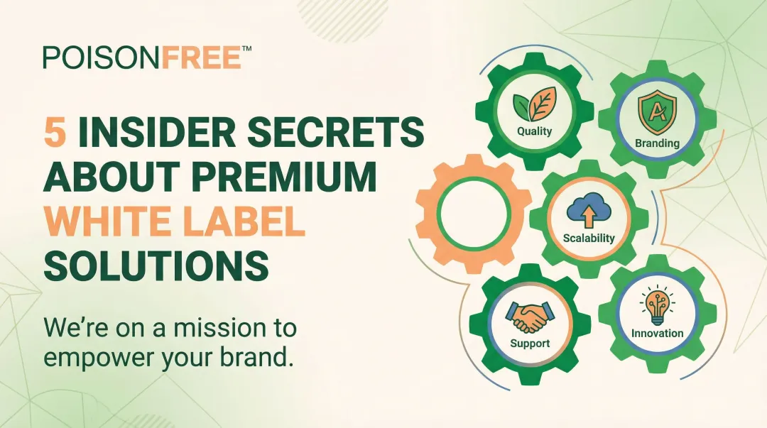 Cover image for 5 Insider Secrets About Premium White Label Solutions