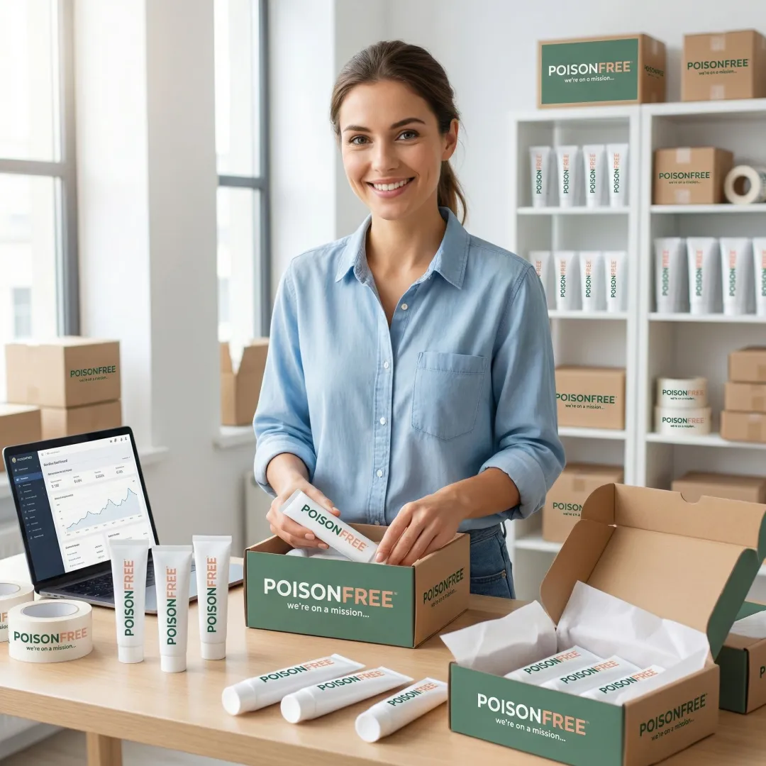 E-commerce & Direct-to-Consumer