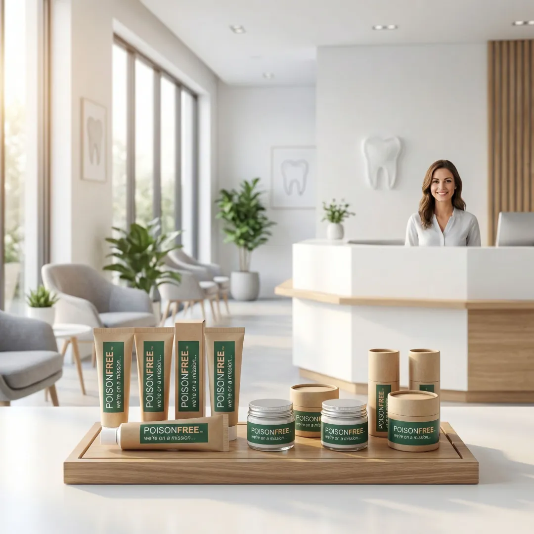 Dental Practice Private Label
