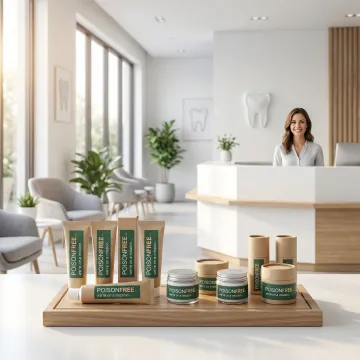 Dental Practice Private Label