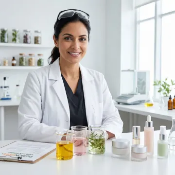 Personal Care Product Development Consulting for Health & Beauty Brands