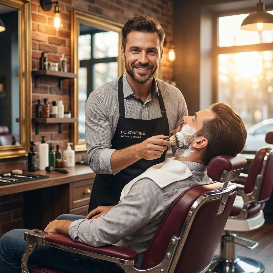 Salon & Barber Supplies