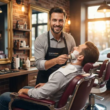 Salon & Barber Supplies