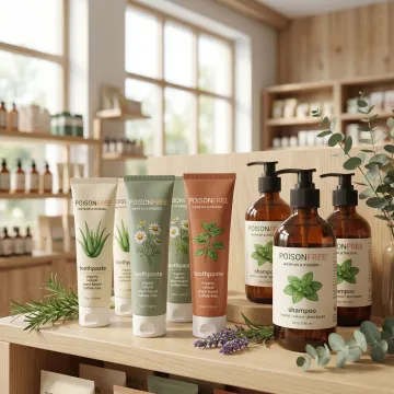 Natural Health & Wellness