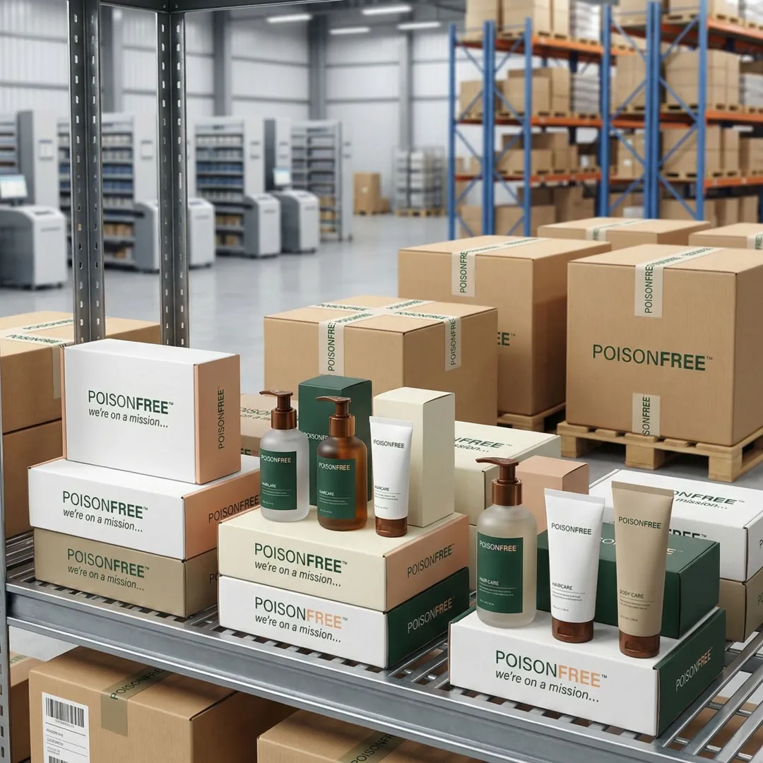 E-commerce Entrepreneurs