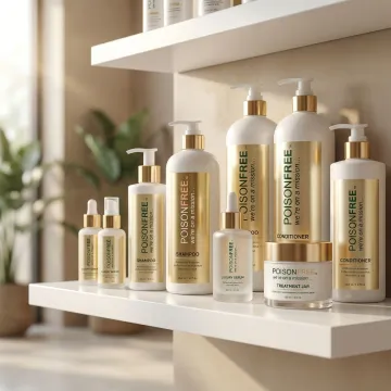 Professional Salons & Spas