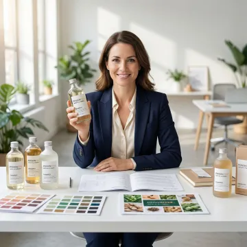 Personal Care Startups