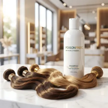 Hair Extension Suppliers