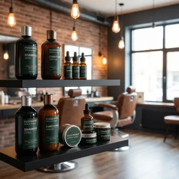 Men's Grooming Brands