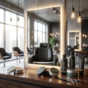 Salon & Spa Professional Lines