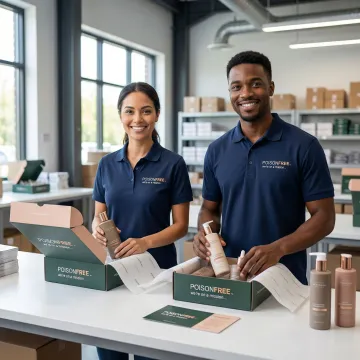 E-commerce & Subscription Boxes