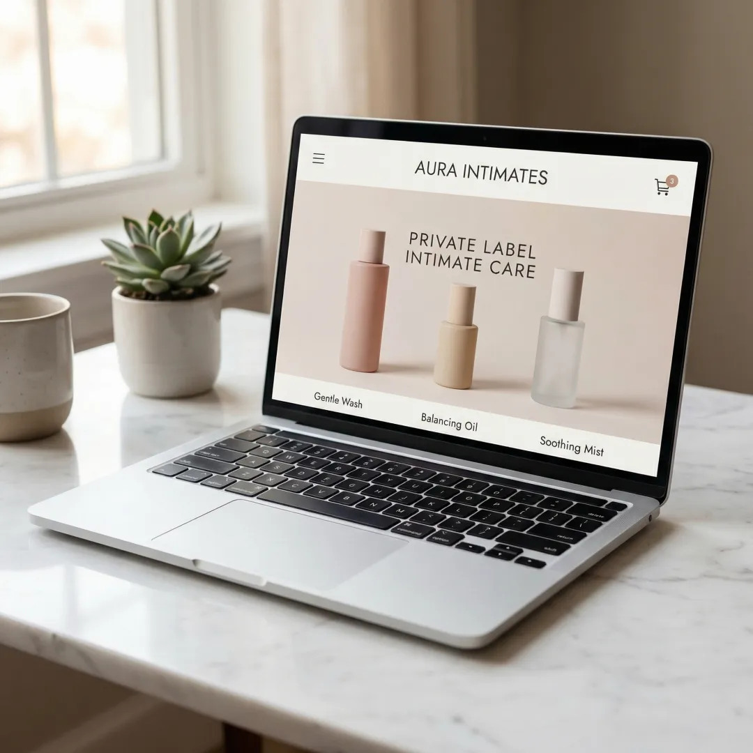 E-Commerce Retail