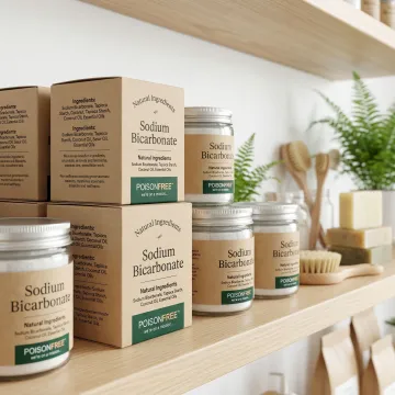 Natural Health Retail