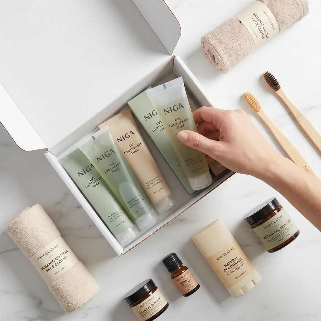 E-commerce & Subscription Boxes