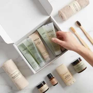 E-commerce & Subscription Boxes