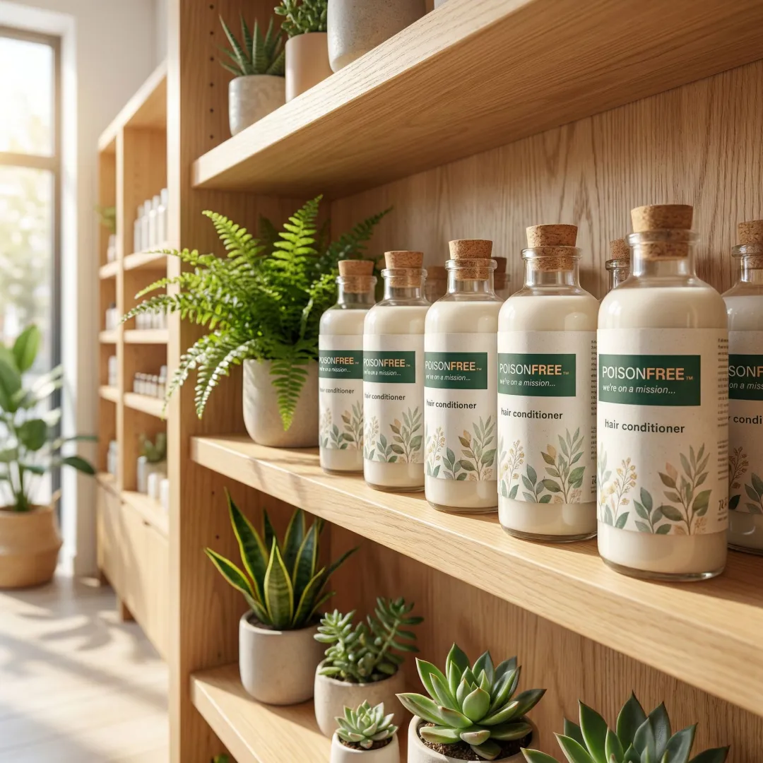 Clean Beauty Retail
