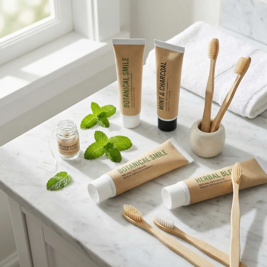 Oral Care Brands