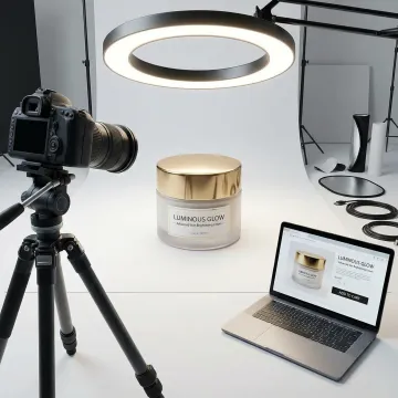 E-commerce Beauty Brands