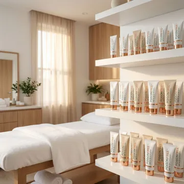 Spa and Salon Services