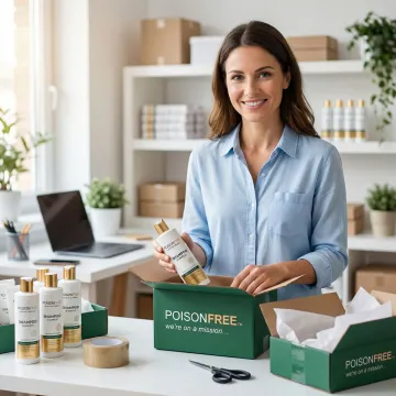 E-commerce Entrepreneurs