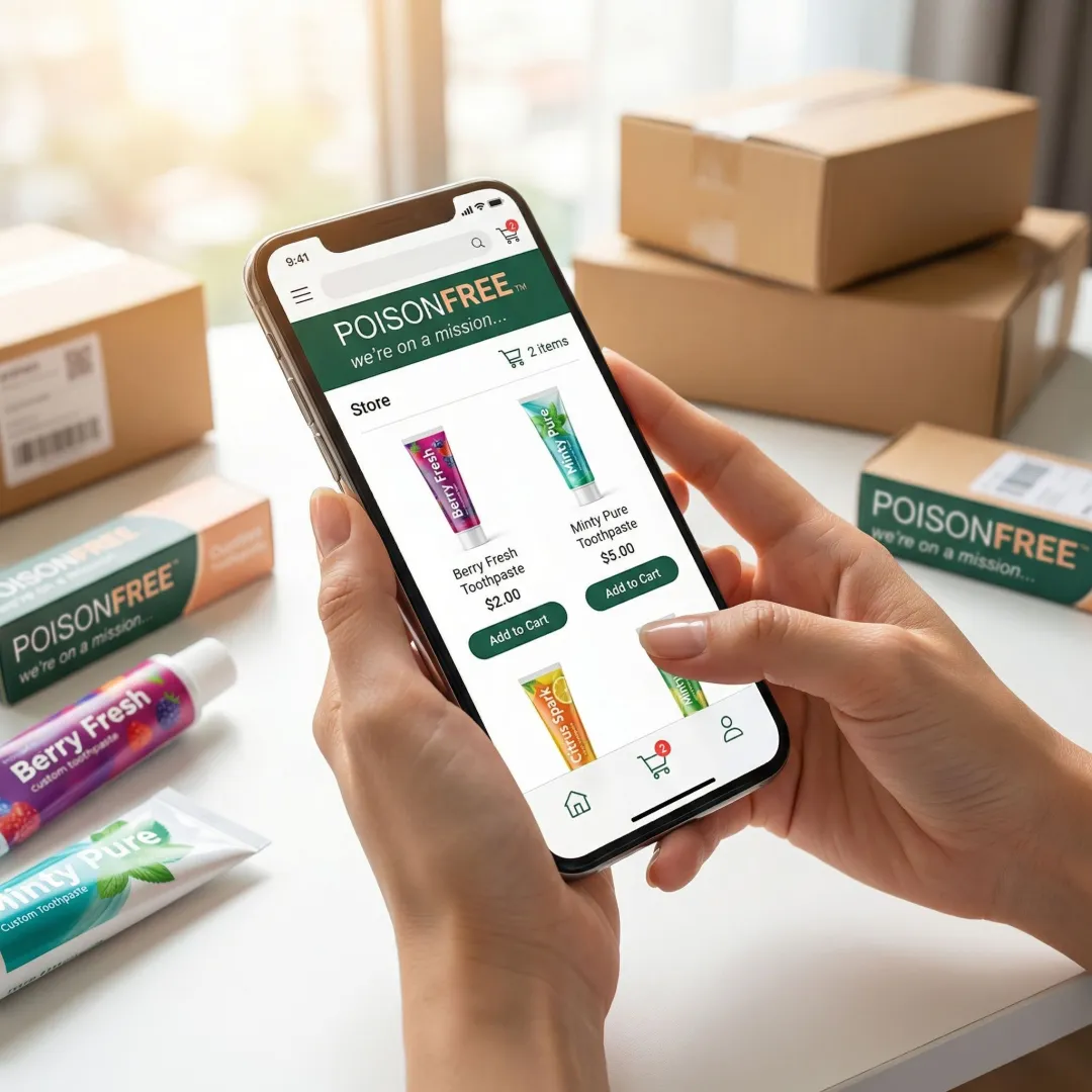 E-commerce & Direct-to-Consumer