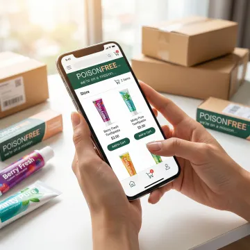 E-commerce & Direct-to-Consumer