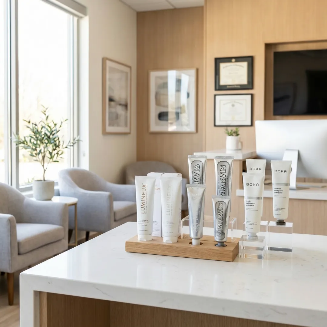 Dental Practices