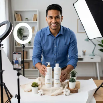 E-commerce & Online Brands