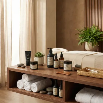 Wellness & Spa Services