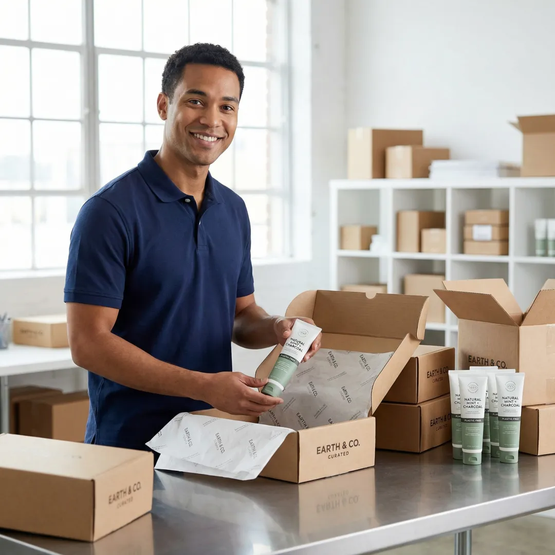 E-commerce & Subscription
